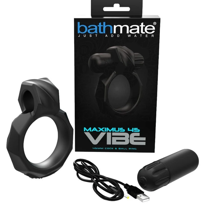 Vibe Ring Maximus 45 von Bathmate kaufen | Fesselliebe