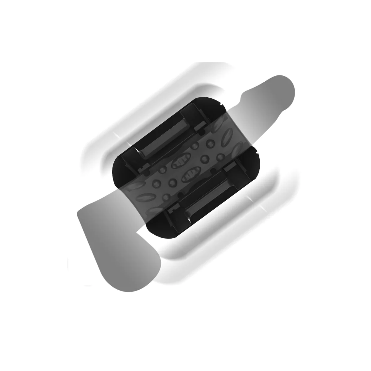 Cassian Masturbatorbecher von Jamyjob kaufen | Fesselliebe