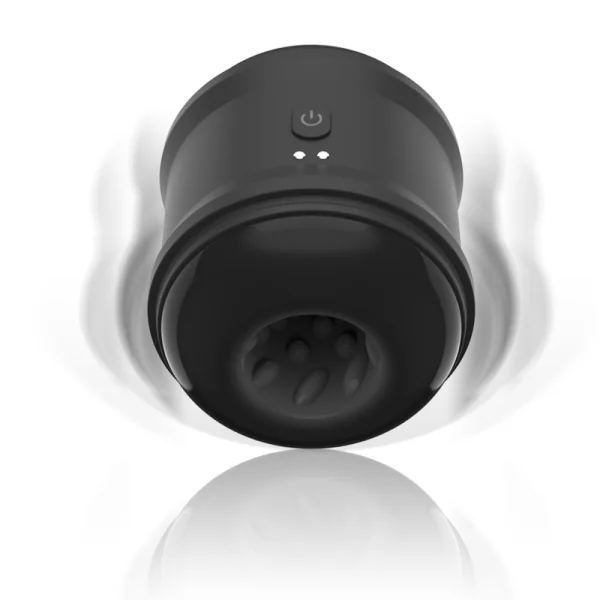 Cassian Masturbatorbecher von Jamyjob kaufen | Fesselliebe