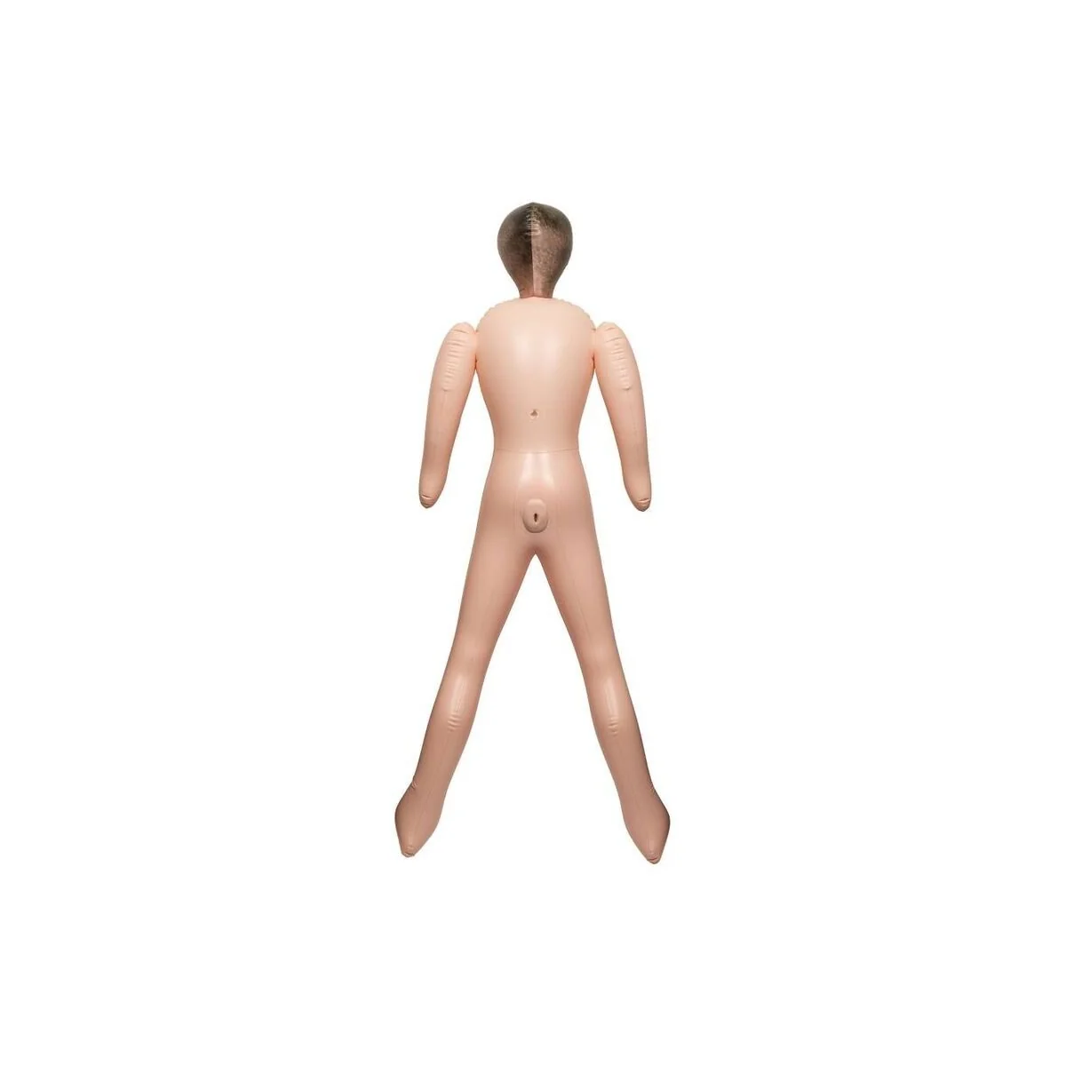 Persönliche Trainer-Liebespuppe von Calexotics kaufen | Fesselliebe