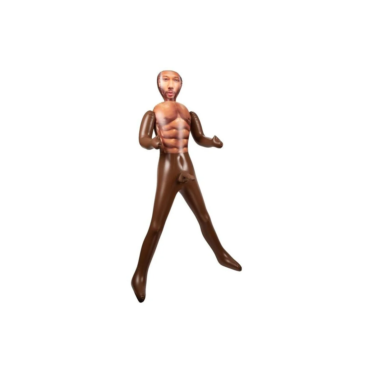 Die Postmann-Liebespuppe von Calexotics kaufen | Fesselliebe