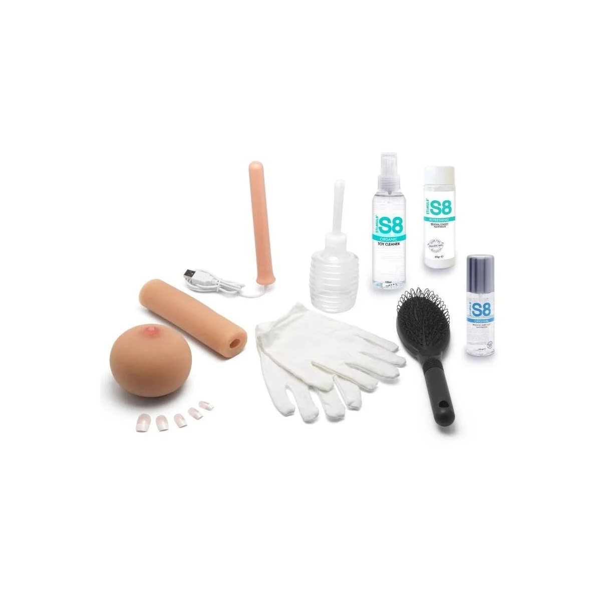 Banger Babe Helen von Hidden Desire kaufen | Fesselliebe