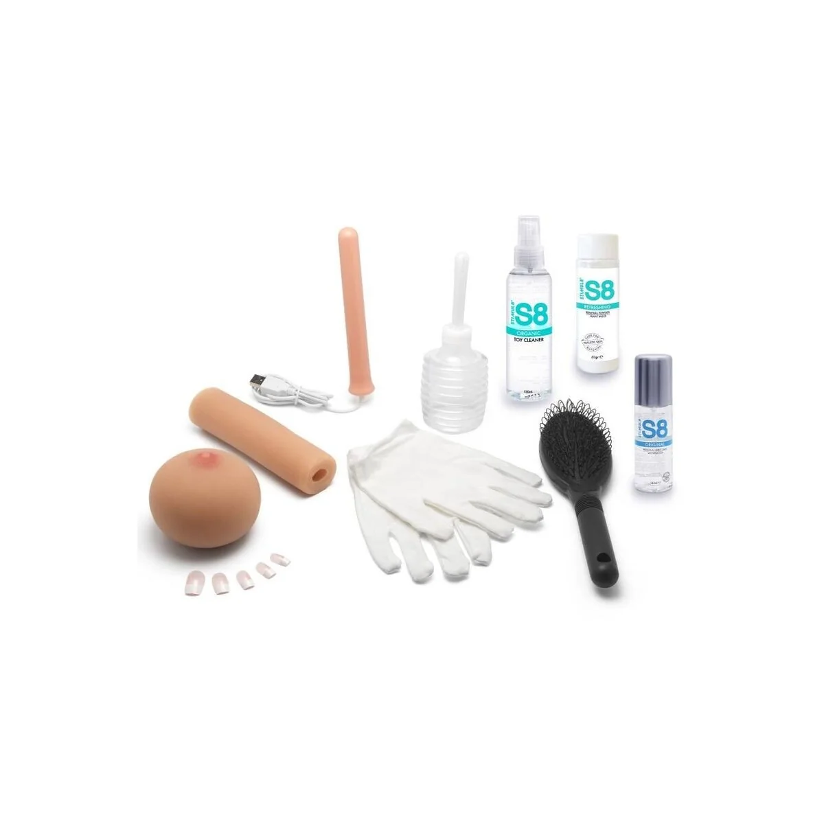 Banger Babe Jessica von Hidden Desire kaufen | Fesselliebe