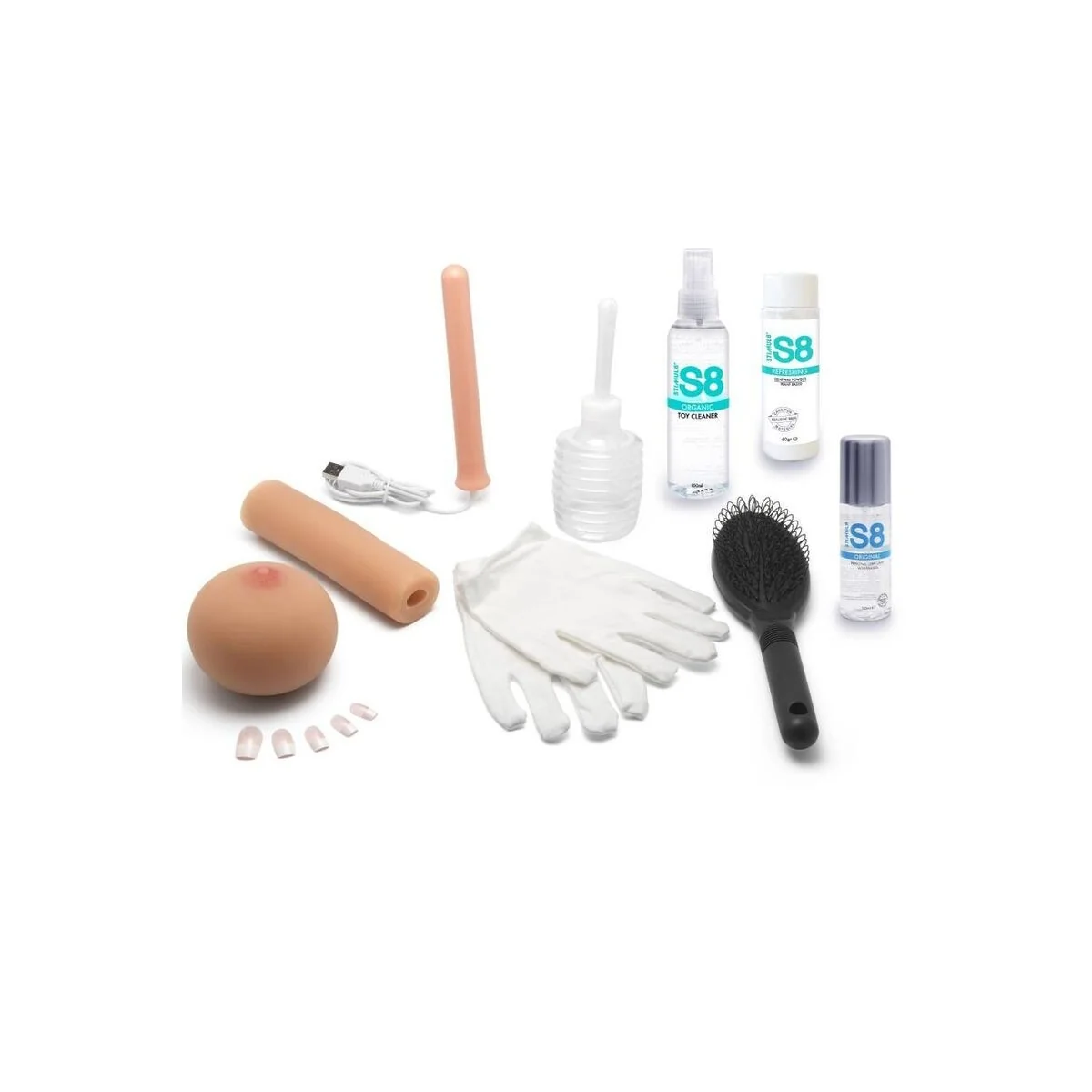 Banger Babe Pamela von Hidden Desire kaufen | Fesselliebe