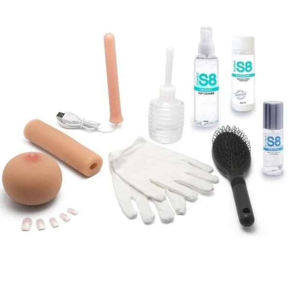 Banger Babe Pamela von Hidden Desire kaufen | Fesselliebe