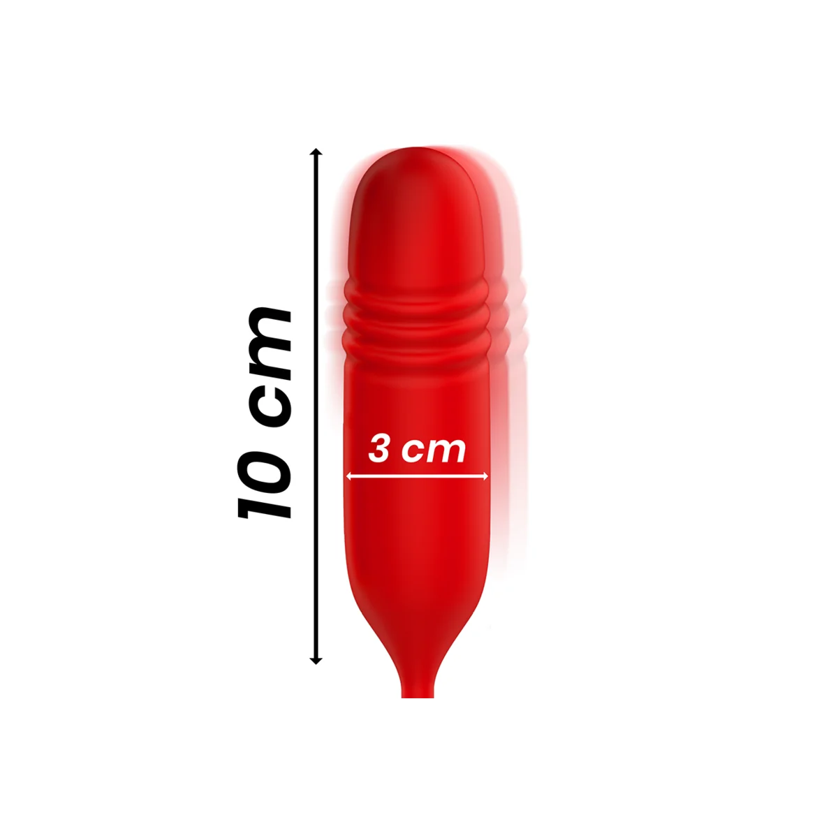 Toscana Doppelter Genusszauber + auf und Ab von Mia kaufen | Fesselliebe