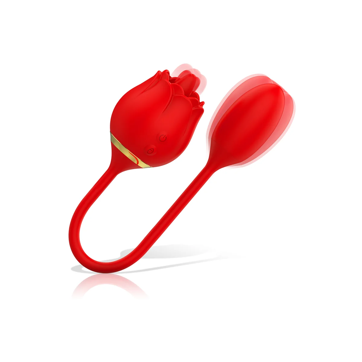 Wien Doppeltes Genuss-Lecken + Vibrierendes Ei von Mia kaufen | Fesselliebe