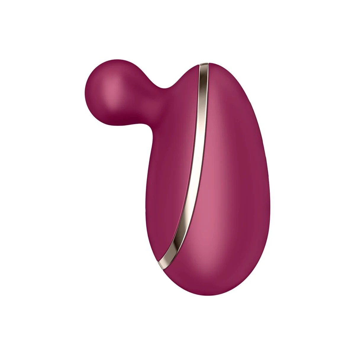 Spot On 1 Beere von Satisfyer Vibrator kaufen | Fesselliebe