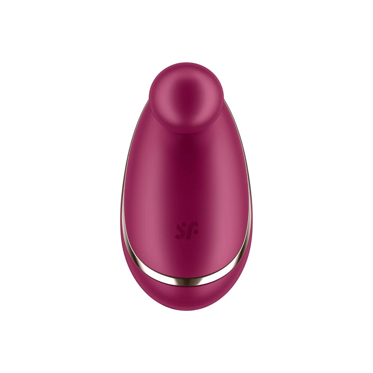 Spot On 1 Beere von Satisfyer Vibrator kaufen | Fesselliebe
