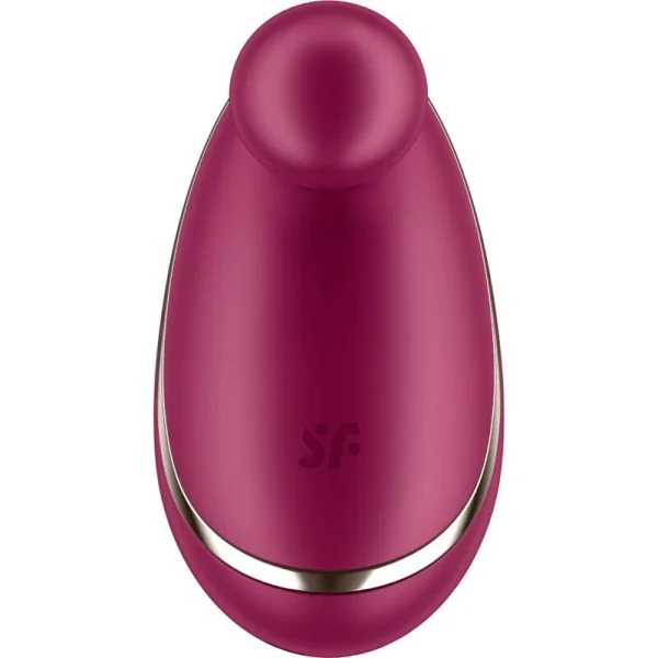 Spot On 1 Beere von Satisfyer Vibrator kaufen | Fesselliebe