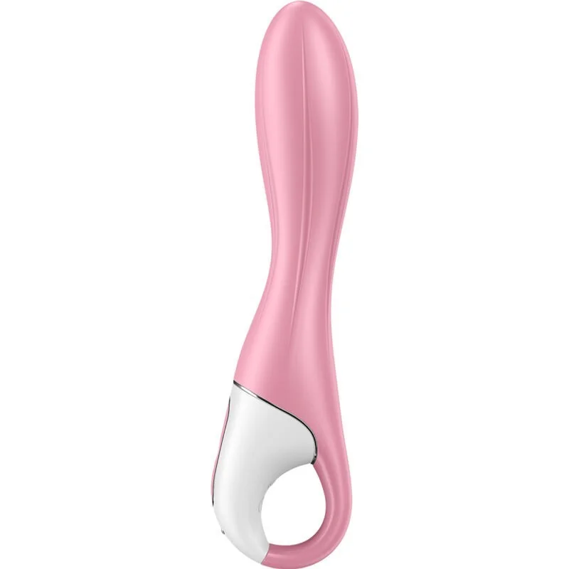 Luftpumpe Vibrator 2 Rosa von Satisfyer Vibrator kaufen | Fesselliebe 2
