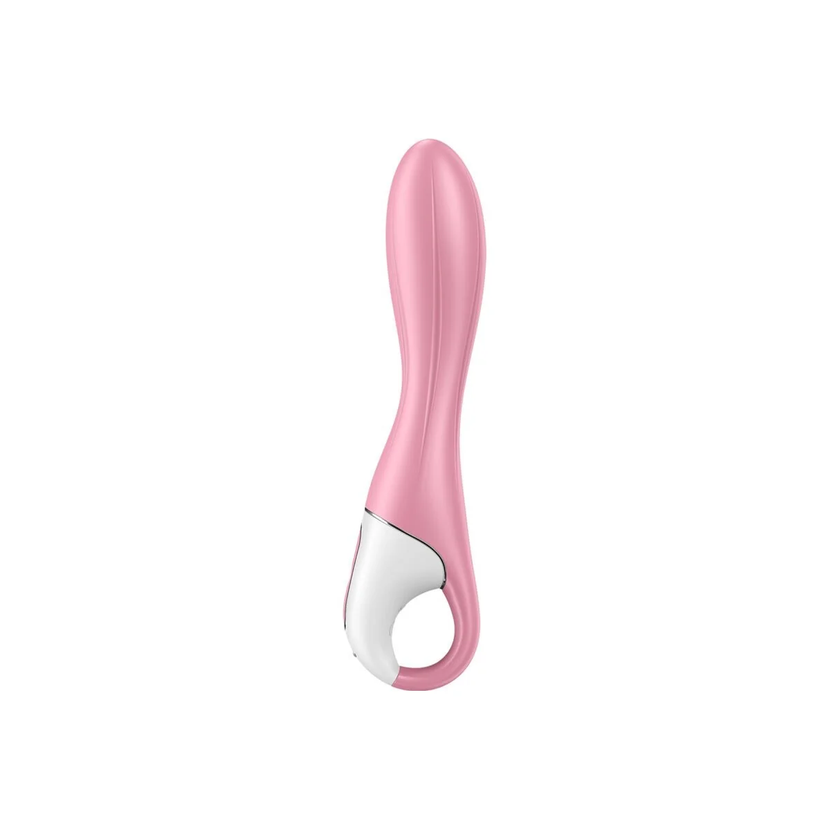 Luftpumpe Vibrator 2 Rosa von Satisfyer Vibrator kaufen | Fesselliebe
