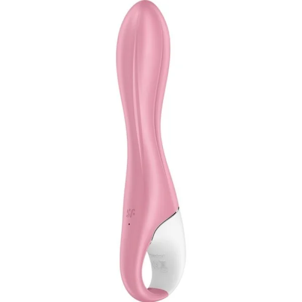 Luftpumpe Vibrator 2 Rosa von Satisfyer Vibrator kaufen | Fesselliebe