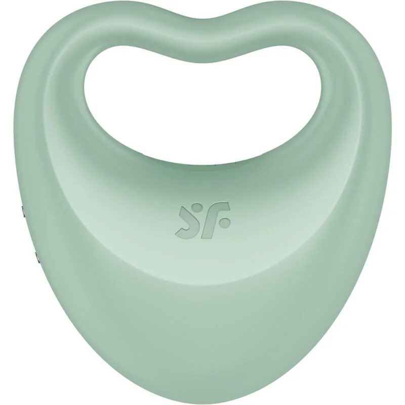 Perfektes Paar 3 Grün von Satisfyer Vibrator kaufen | Fesselliebe 2