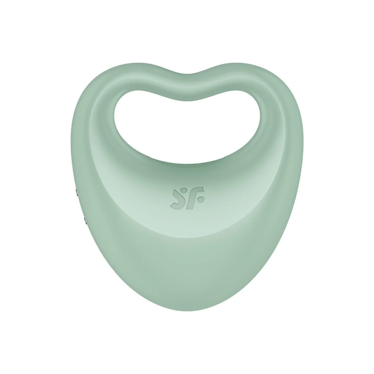 Perfektes Paar 3 Grün von Satisfyer Vibrator kaufen | Fesselliebe