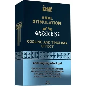 Greek Kiss Anal Stimulation 15 ml von Intt For Him kaufen | Fesselliebe