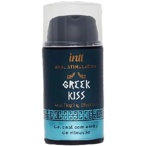 Greek Kiss Anal Stimulation 15 ml von Intt For Him kaufen | Fesselliebe