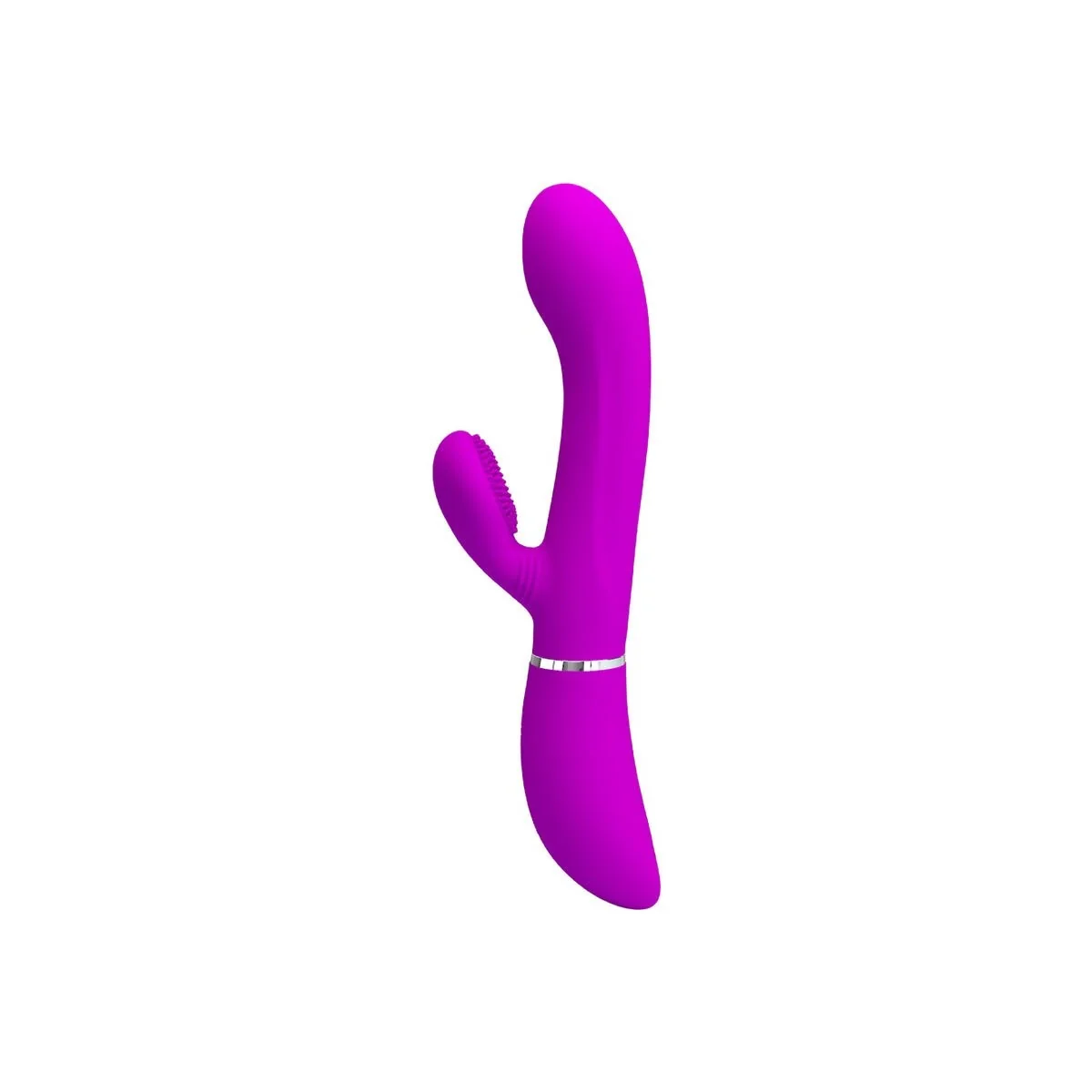 Klitoris-Stimulierender Vibrator von Pretty Love kaufen | Fesselliebe