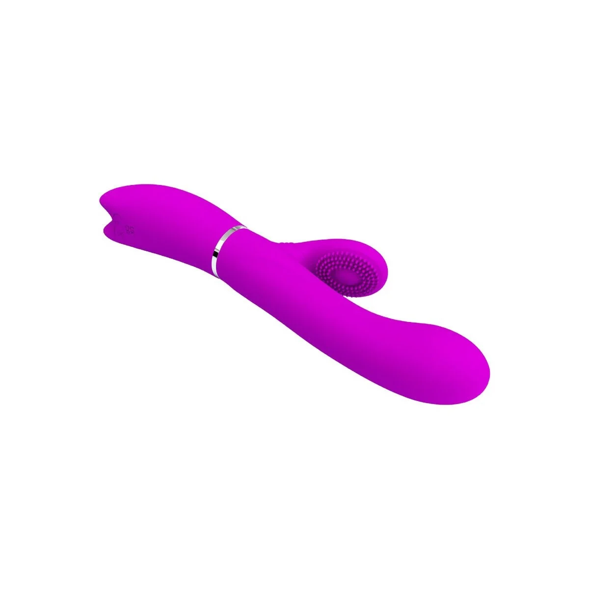 Klitoris-Stimulierender Vibrator von Pretty Love kaufen | Fesselliebe