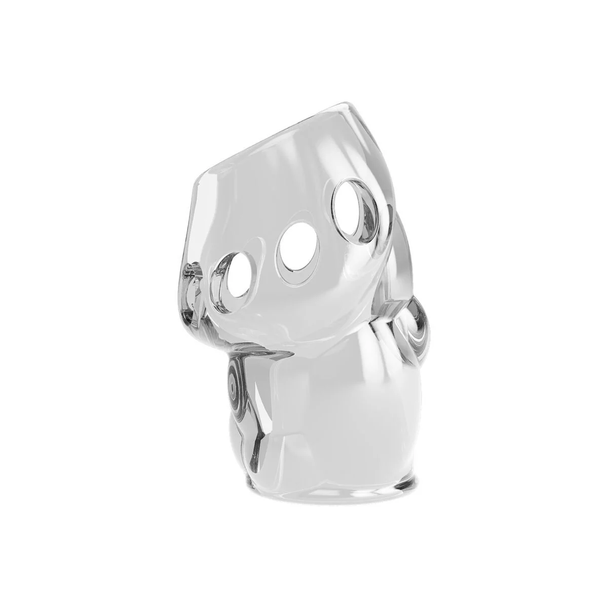 Oscar Transparenter Penisverdicker von Pretty Love Male kaufen | Fesselliebe