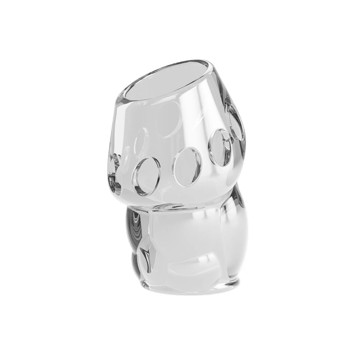 Oscar Transparenter Penisverdicker von Pretty Love Male kaufen | Fesselliebe