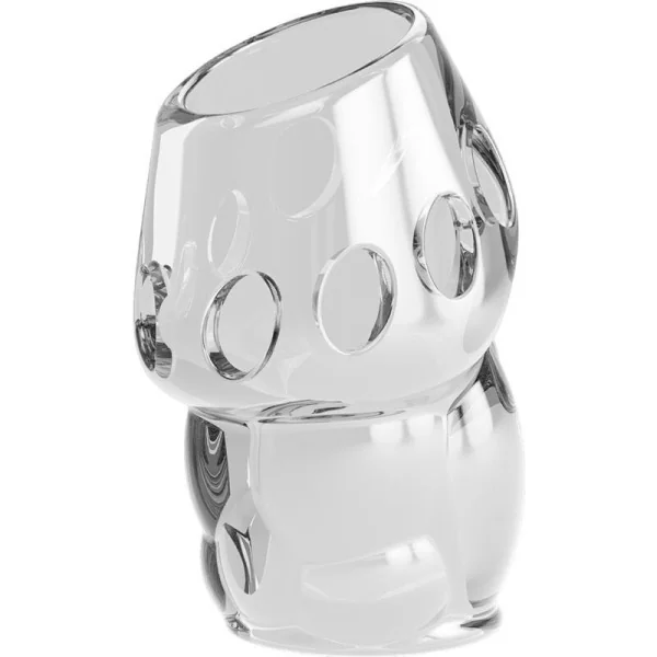 Oscar Transparenter Penisverdicker von Pretty Love Male kaufen | Fesselliebe