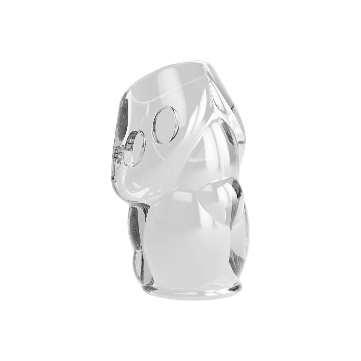 Oscar Transparenter Penisverdicker von Pretty Love Male kaufen | Fesselliebe