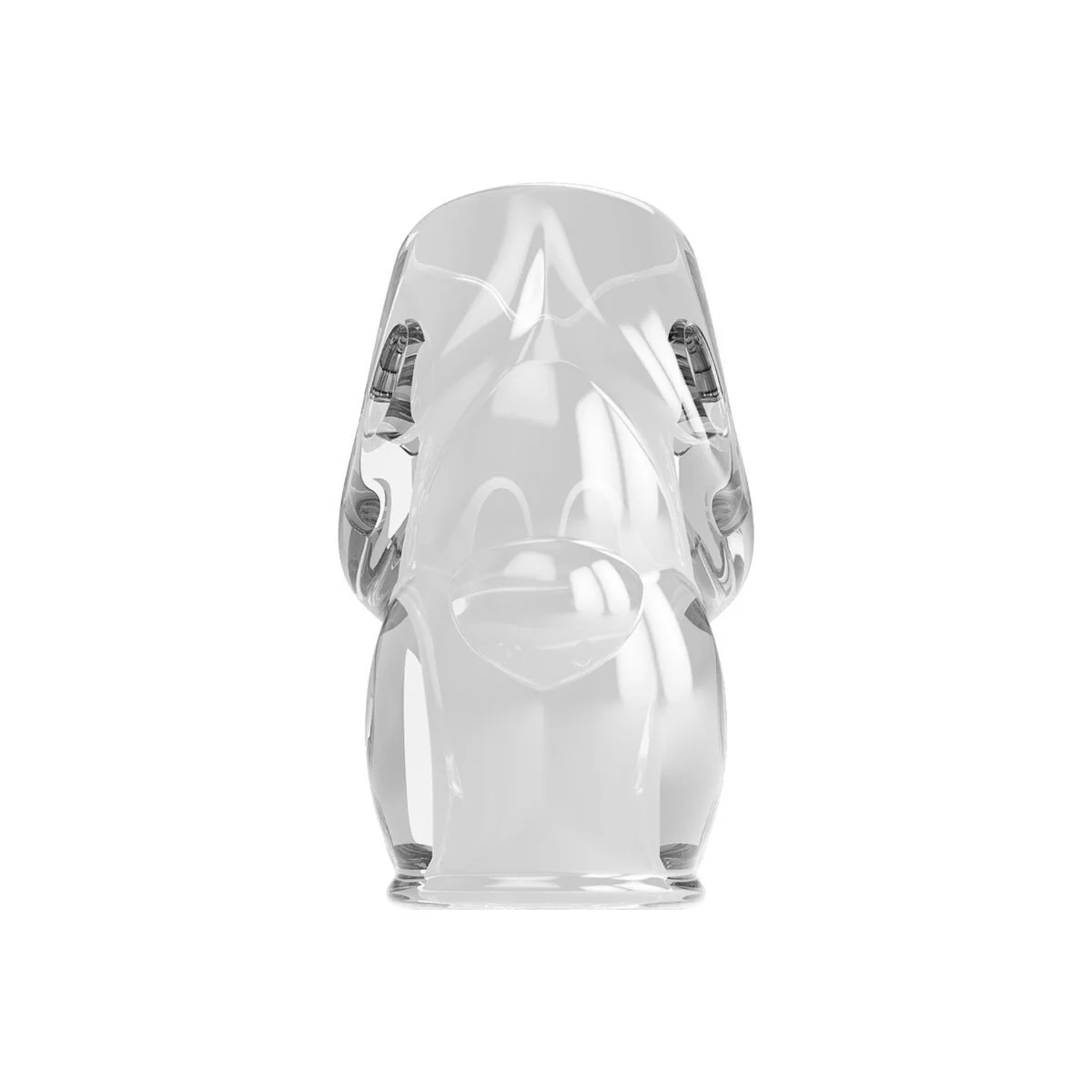 Oscar Transparenter Penisverdicker von Pretty Love Male kaufen | Fesselliebe