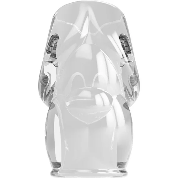 Oscar Transparenter Penisverdicker von Pretty Love Male kaufen | Fesselliebe