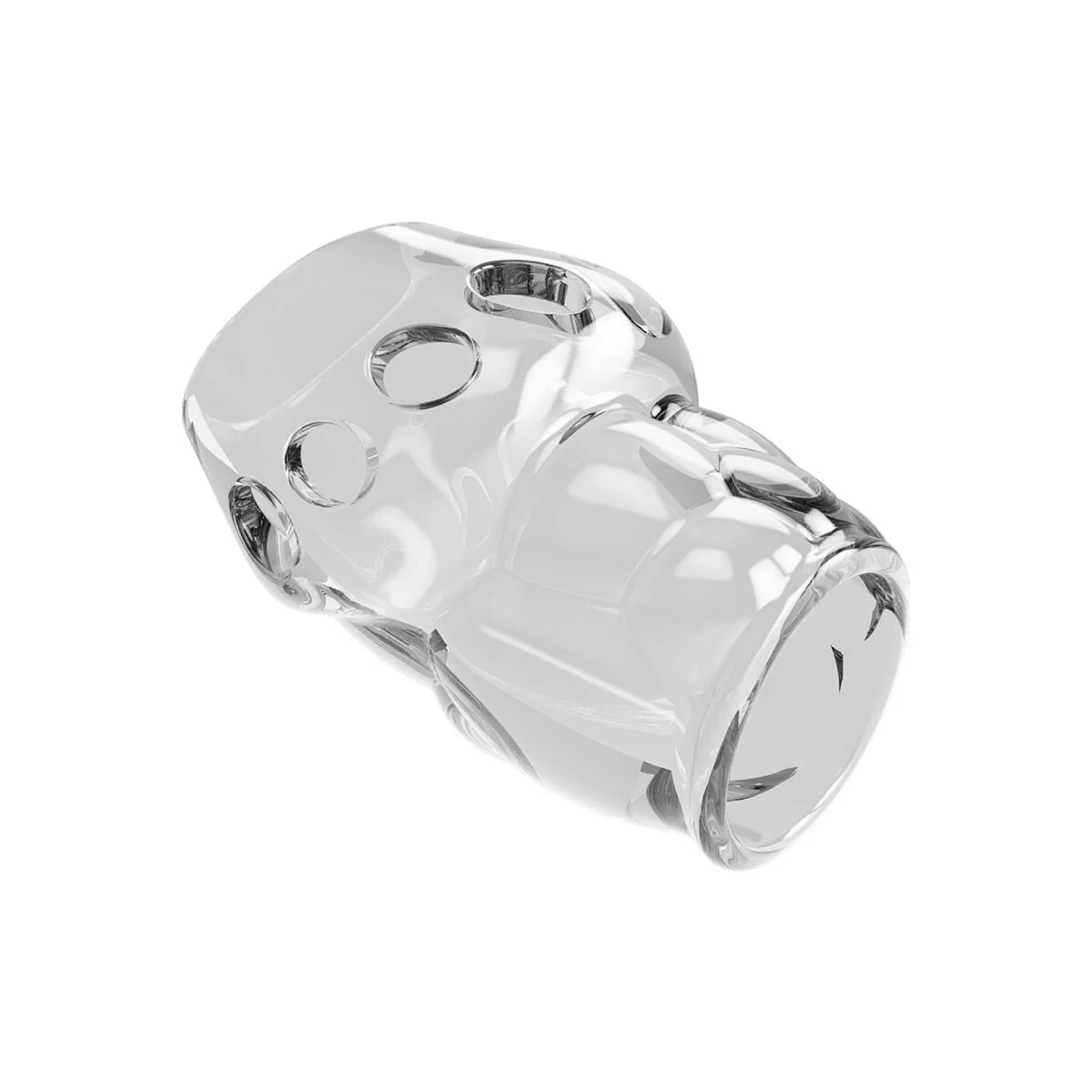 Oscar Transparenter Penisverdicker von Pretty Love Male kaufen | Fesselliebe