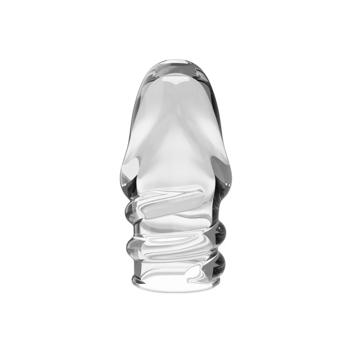 Jeremy Transparenter Penisverdicker von Pretty Love Male kaufen | Fesselliebe