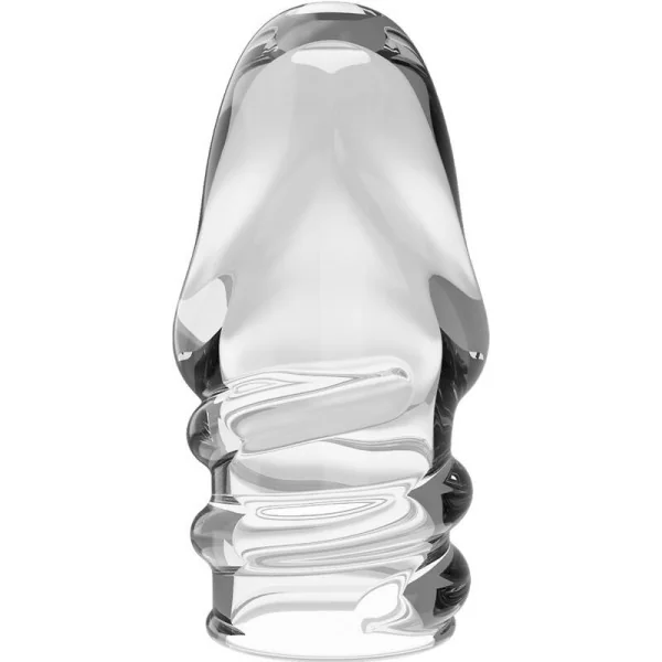 Jeremy Transparenter Penisverdicker von Pretty Love Male kaufen | Fesselliebe