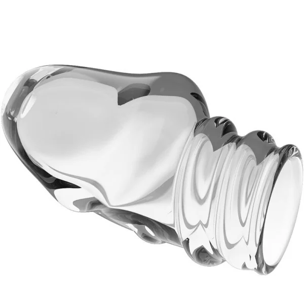 Jeremy Transparenter Penisverdicker von Pretty Love Male kaufen | Fesselliebe