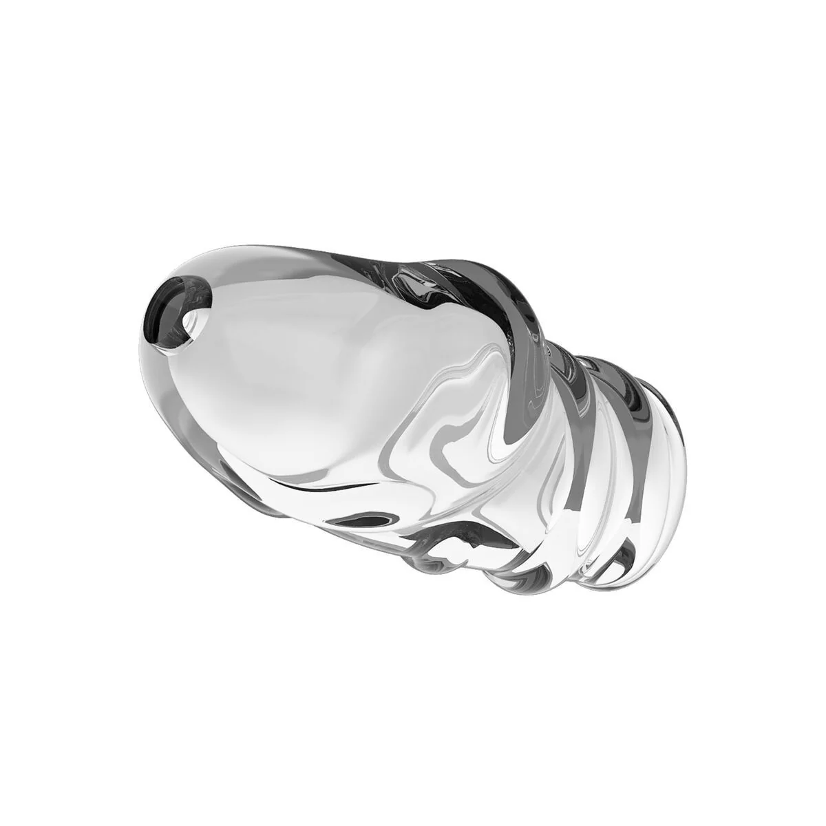 Jeremy Transparenter Penisverdicker von Pretty Love Male kaufen | Fesselliebe