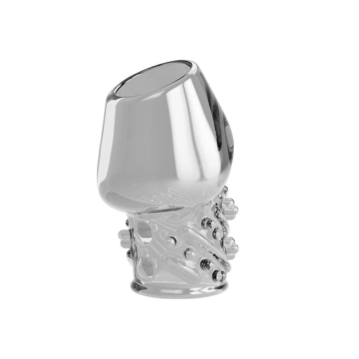 Matias Transparenter Penisverdicker von Pretty Love Male kaufen | Fesselliebe