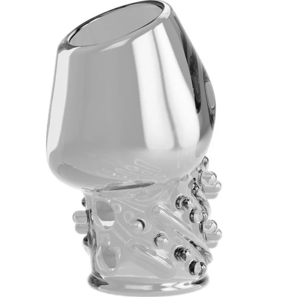 Matias Transparenter Penisverdicker von Pretty Love Male kaufen | Fesselliebe