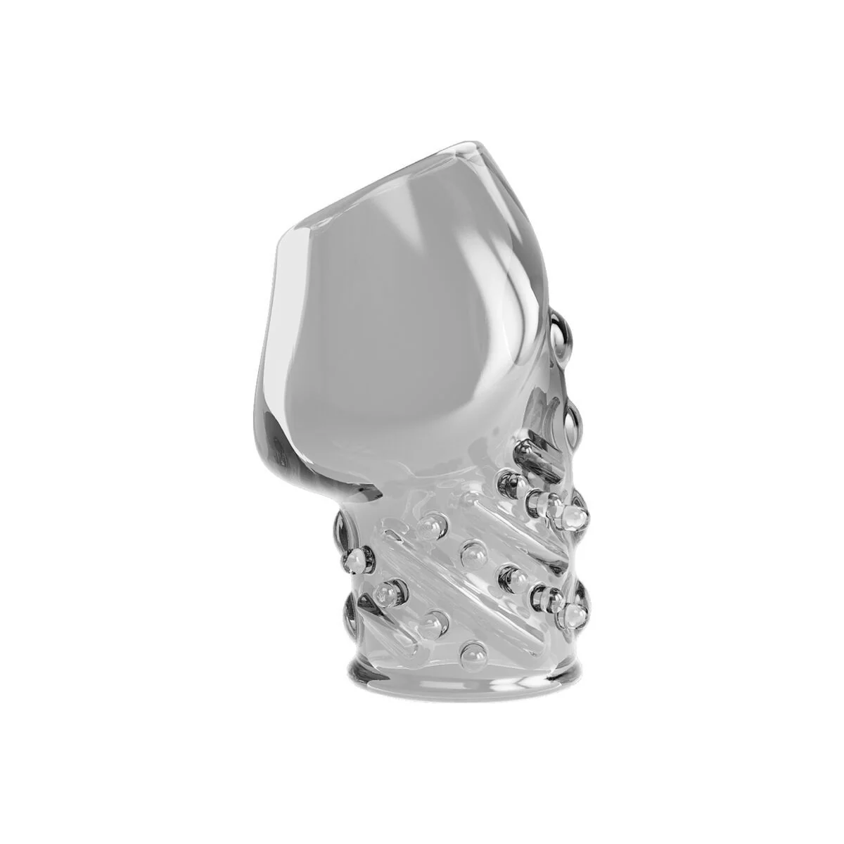 Matias Transparenter Penisverdicker von Pretty Love Male kaufen | Fesselliebe