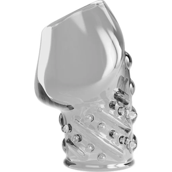 Matias Transparenter Penisverdicker von Pretty Love Male kaufen | Fesselliebe