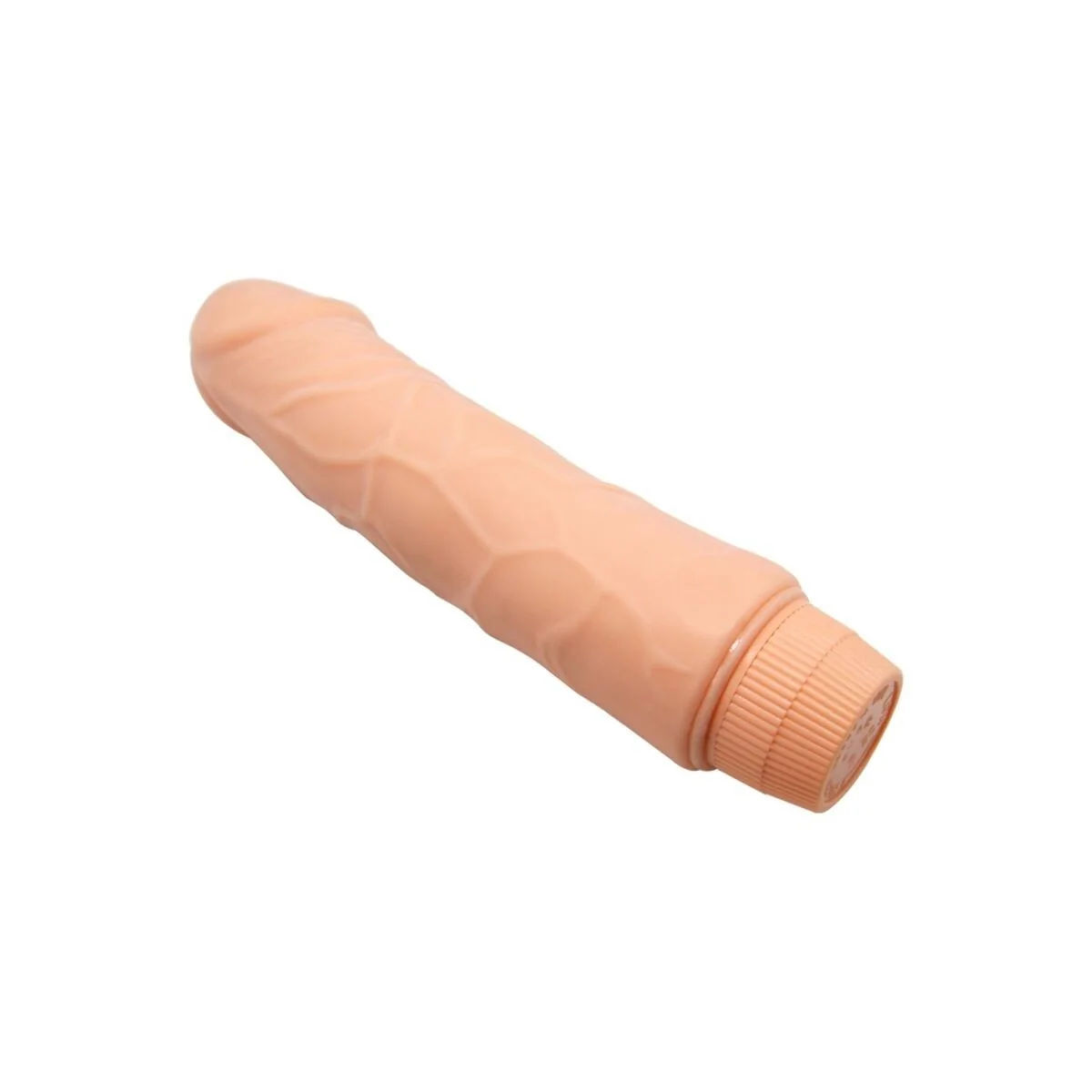 Barbara realistischer Vibrator 20 cm von Baile Vibrators kaufen | Fesselliebe