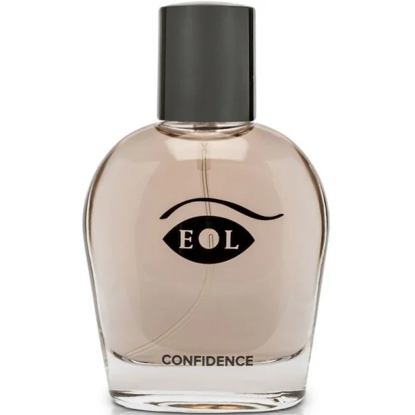 Eol Pheromone Parfum Deluxe 50 ml - Confidence von Eye Of Love kaufen | Fesselliebe