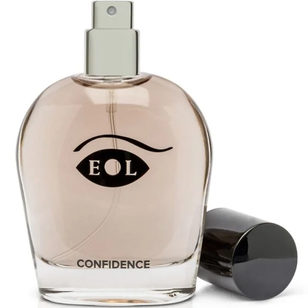 Eol Pheromone Parfum Deluxe 50 ml - Confidence von Eye Of Love kaufen | Fesselliebe