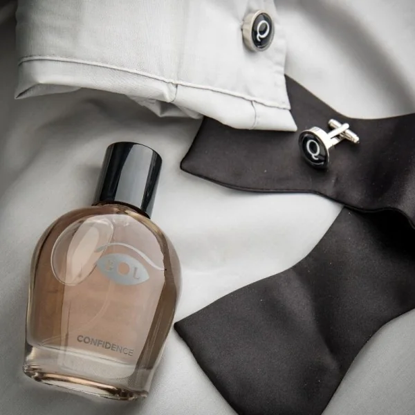 Eol Pheromone Parfum Deluxe 50 ml - Confidence von Eye Of Love kaufen | Fesselliebe