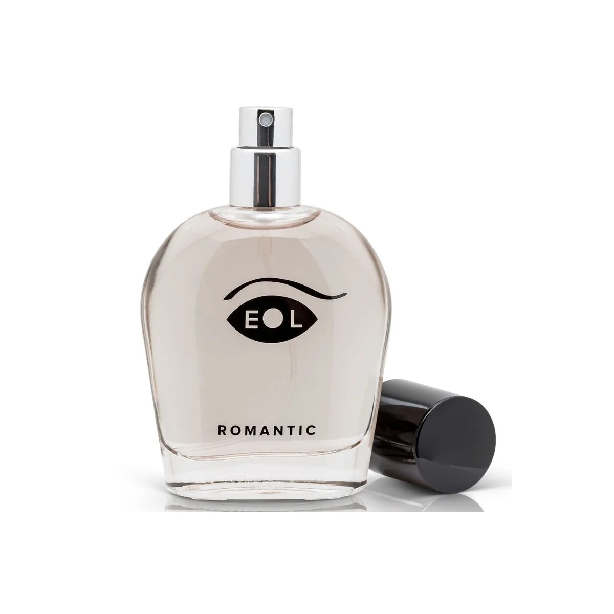 Eol Phr Parfum Deluxe 50 ml - Romantic von Eye Of Love kaufen | Fesselliebe