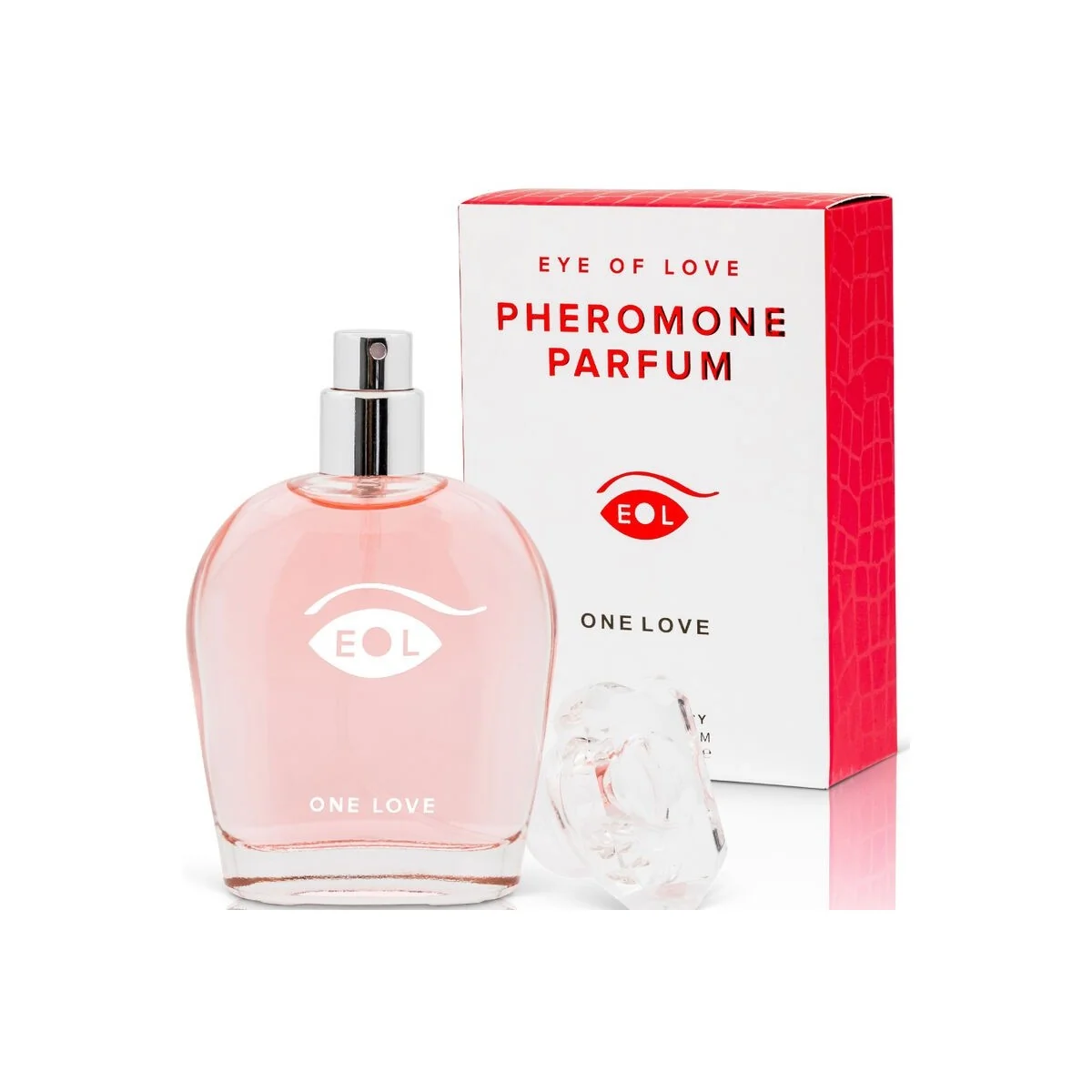 Eol Phr Parfum Deluxe 50 ml - One Love von Eye Of Love kaufen | Fesselliebe