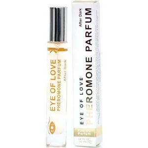 Eol Pheromon Parfum 10 ml - After Dark von Eye Of Love kaufen | Fesselliebe