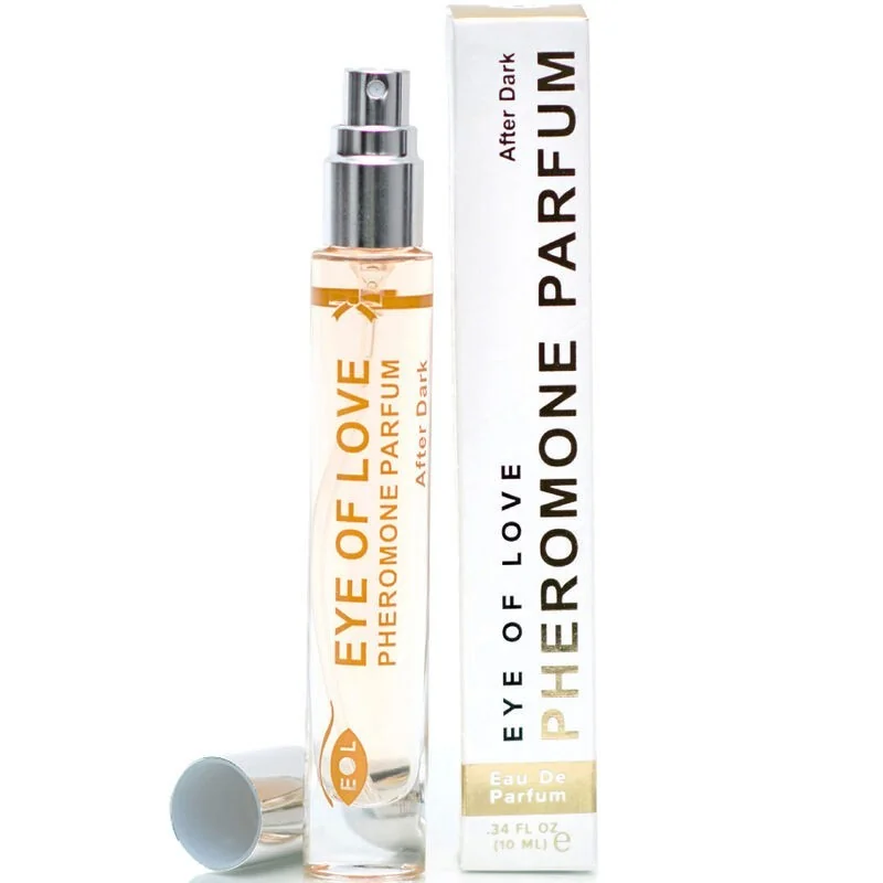 Eol Pheromon Parfum 10 ml - After Dark von Eye Of Love kaufen | Fesselliebe 2