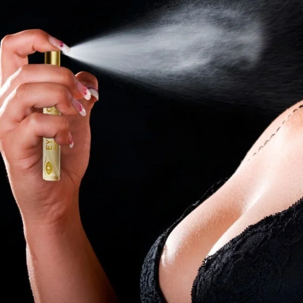 Eol Pheromon Parfum 10 ml - After Dark von Eye Of Love kaufen | Fesselliebe