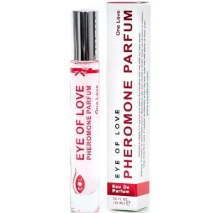 Eol Pheromon Parfum 10 ml - One Love von Eye Of Love kaufen | Fesselliebe