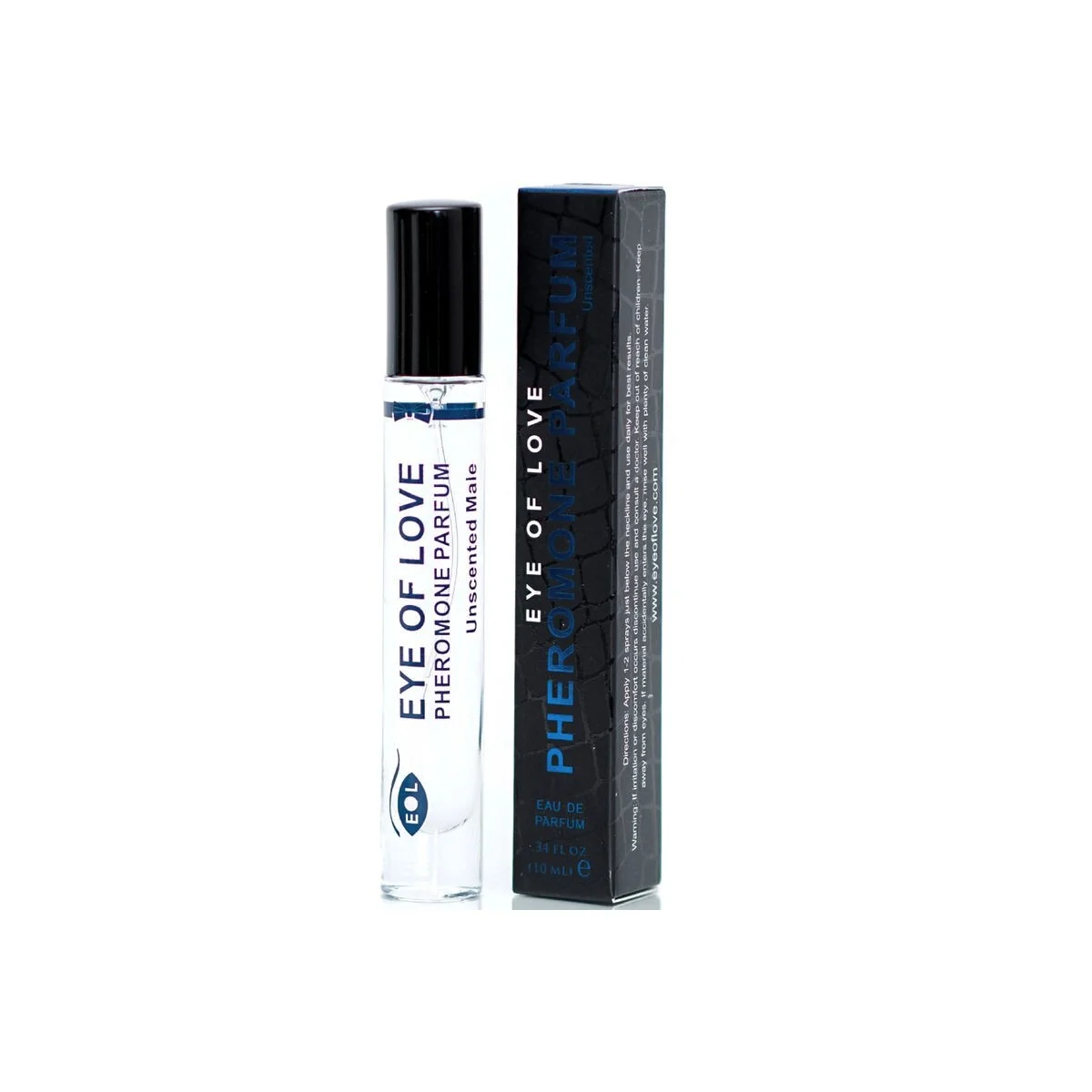 Eol Phr Parfum 10 ml - Unscented Male von Eye Of Love kaufen | Fesselliebe