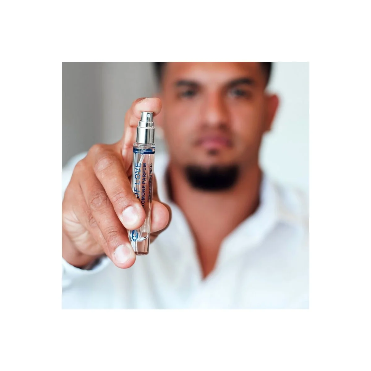 Eol Phr Parfum 10 ml - Unscented Male von Eye Of Love kaufen | Fesselliebe